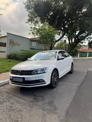 VOLKSWAGEN JETTA 2.0 TSI HIGHLINE 211CV GASOLINA 4P TIPTRONIC